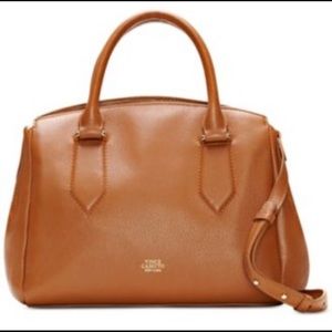 Vince Camuto “Lenix” Satchel